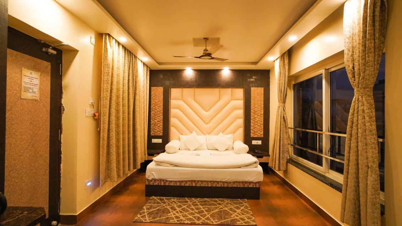 Sher Bengal Beach Resort 曼达莫尼 外观 照片