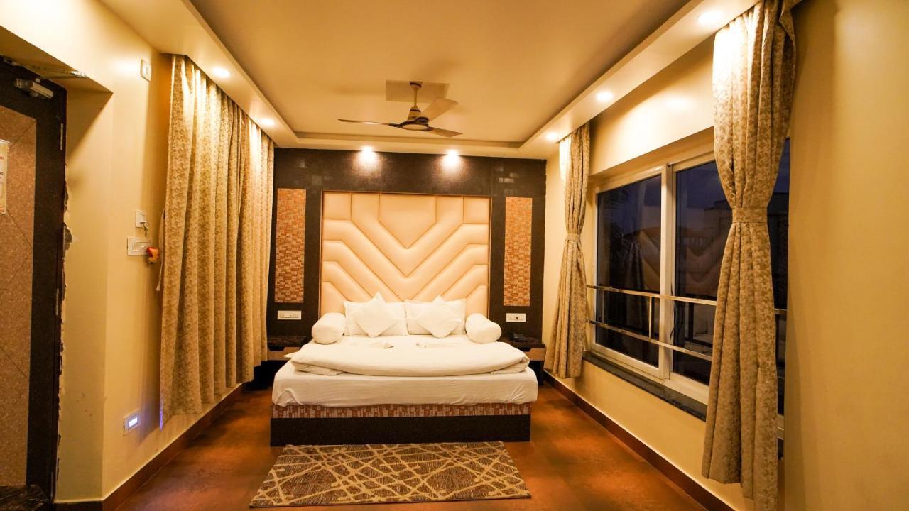 Sher Bengal Beach Resort 曼达莫尼 外观 照片