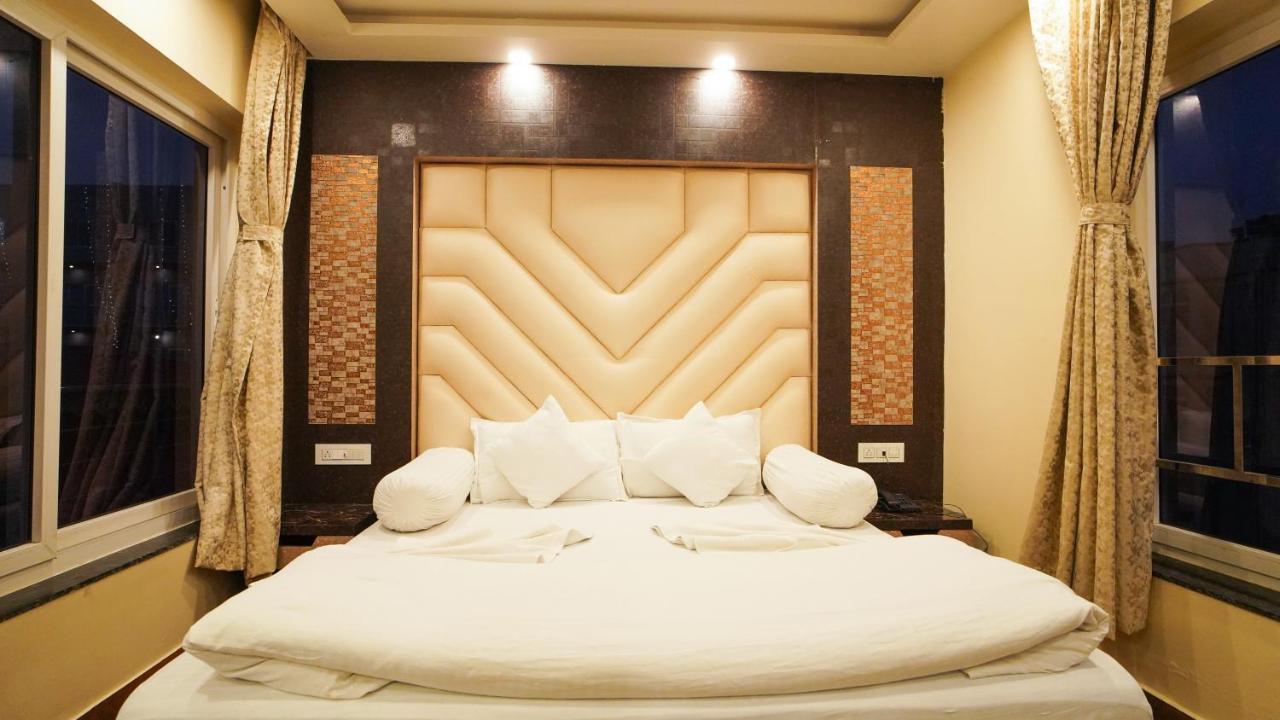 Sher Bengal Beach Resort 曼达莫尼 外观 照片