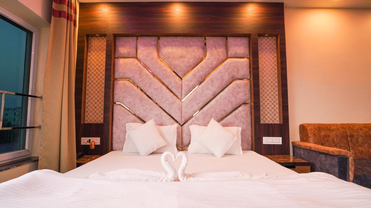 Sher Bengal Beach Resort 曼达莫尼 外观 照片