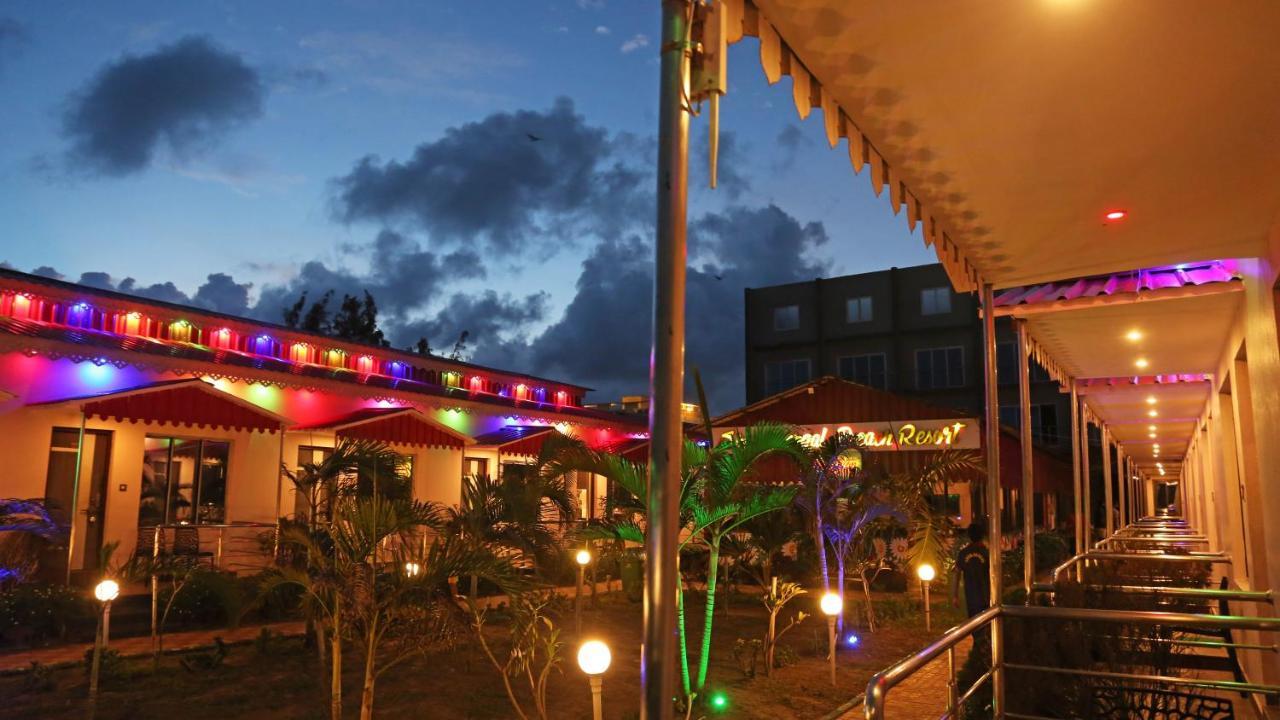 Sher Bengal Beach Resort 曼达莫尼 外观 照片