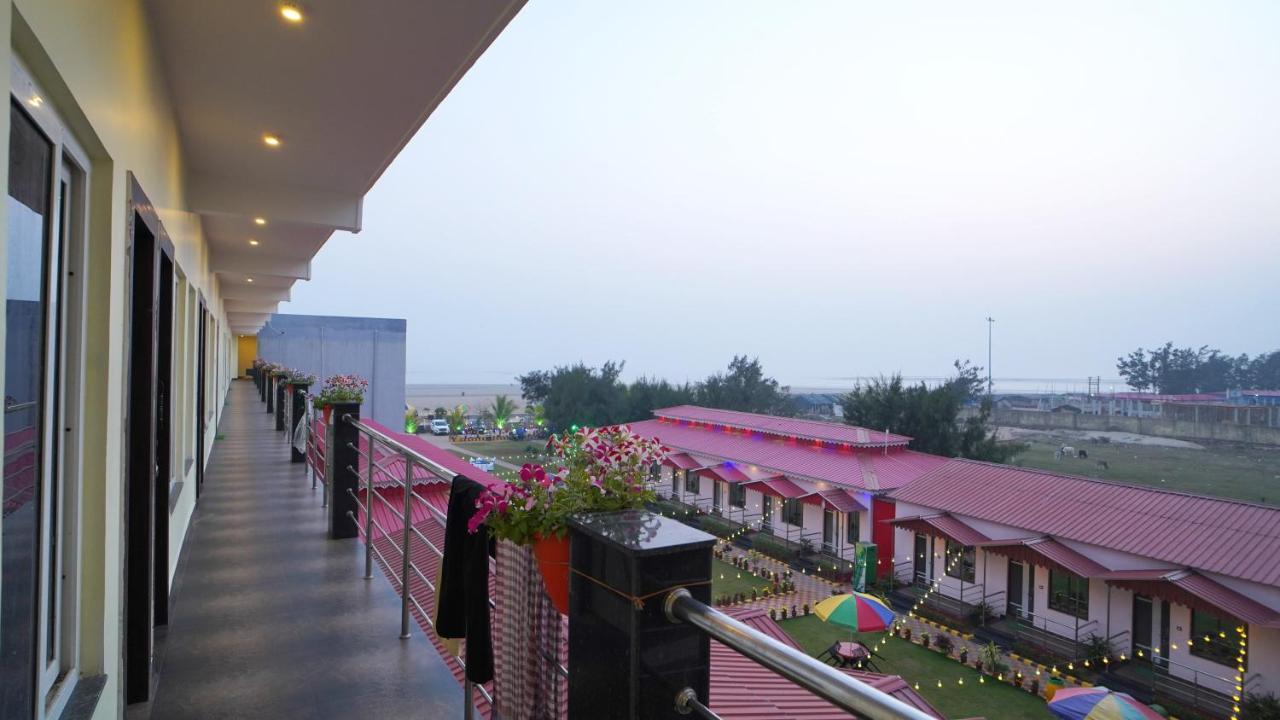 Sher Bengal Beach Resort 曼达莫尼 外观 照片
